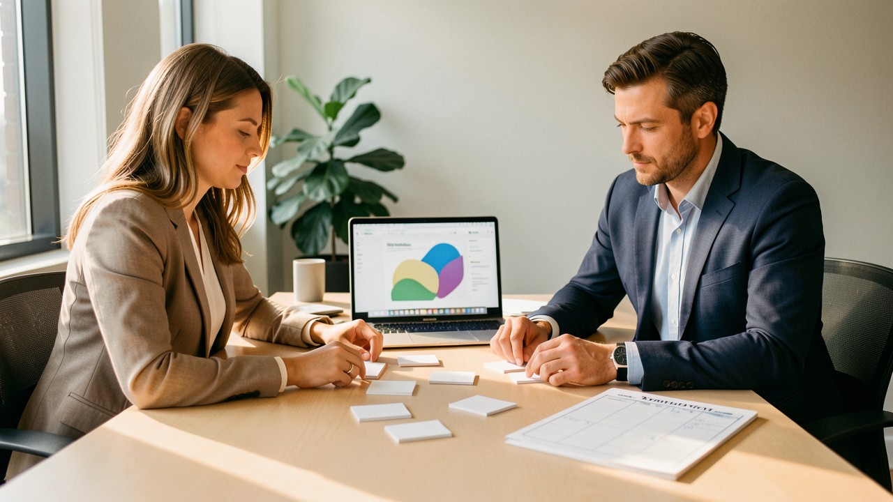 Stratégie LinkedIn pour cabinet de conseil : publier sans surcharger vos consultants