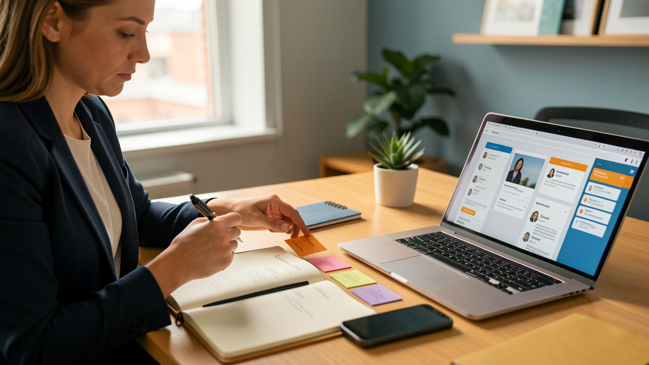 Suivi des leads PME : organiser des relances qui convertissent