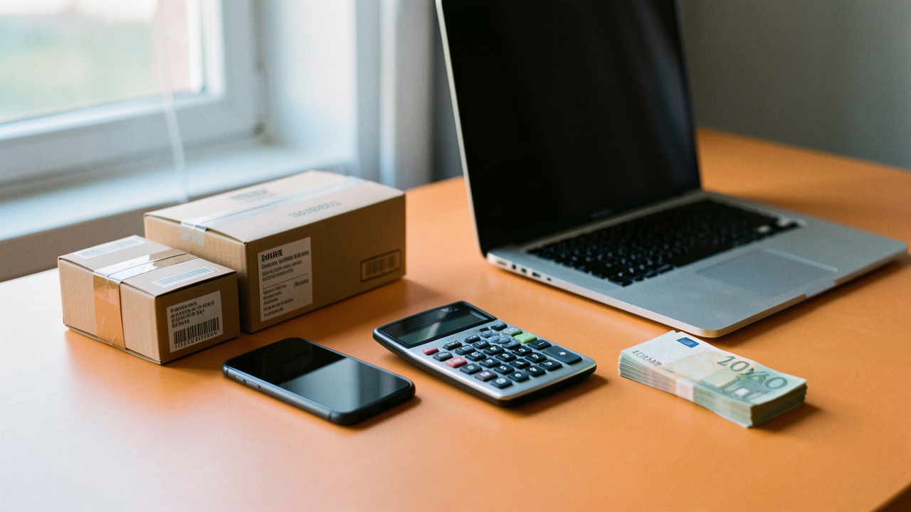 Meta Ads pour les premières ventes e-commerce : faut-il y consacrer 500 € ?